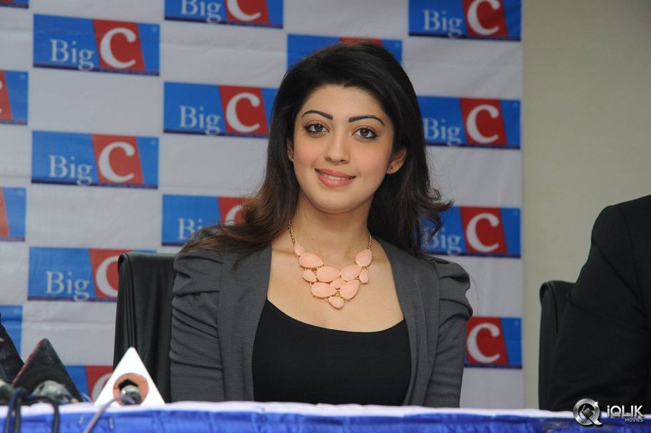 Pranitha-Launches-Big-C-Dussehra-Offers